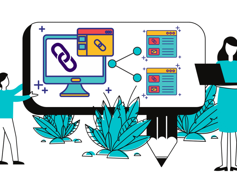 Backlinks