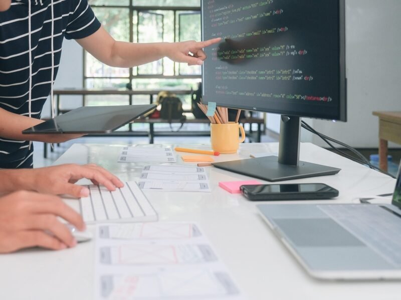 Website Management