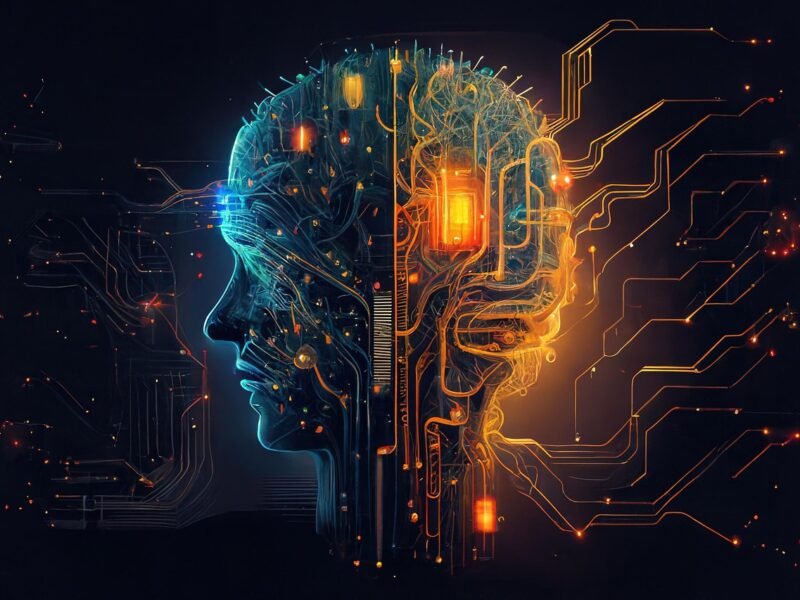 What Is the Importance of AI in Business?